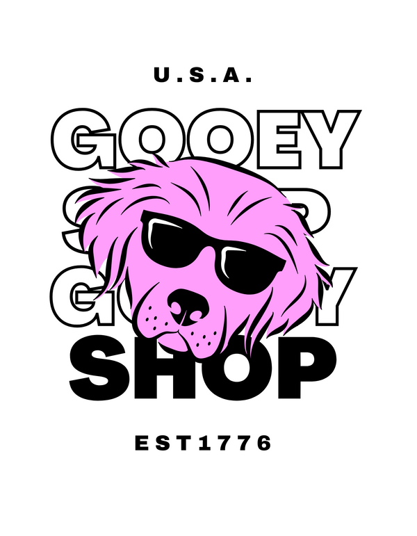 Gooey Shop 
